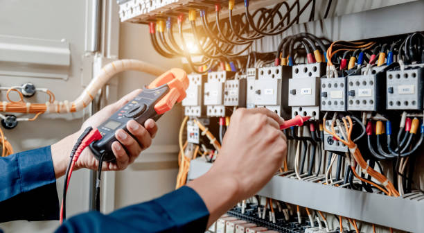  , USA Electrician Pros